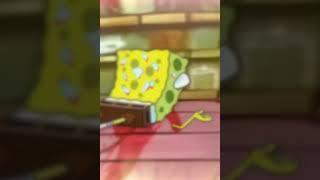 SpongeBob's accident #spongebob #hisquidward #spongebobsquarepants #spongebobmeme #ytp #fyp