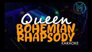 Queen - Bohemian Rhapsody (Karaoke)
