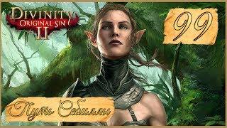 Divinity: Original Sin II  99: Сокровищница Кемма