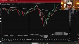 Con esta ESTRATEGIA gane 700 dólares en 1 minuto #trading #forex