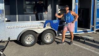 Cars and Coffee at the Wellington mall, Palm Beach Florida! I paid $20 to enter and had no Bathroom!