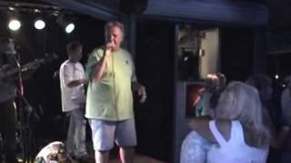 Floyd Brown Live - Georgia On My Mind!