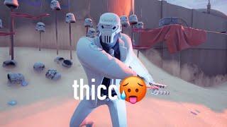 the thiccc storm trooper