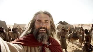 What if Moses was an Influencer?