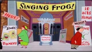 Show Me The Way (Peter Frampton) - Jim Harrison, All Vocals