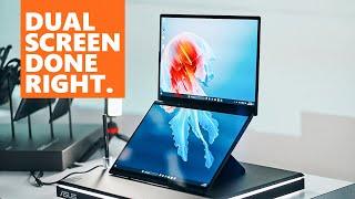 The two-screen notebook reinvented! - Asus Zenbook Duo 2024 + new Vivobooks!