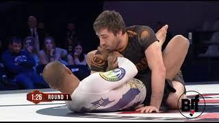 Abdurakhman Bilarov vs Erberth Santos ACB JJ 9 Grand-Prix 95 kg