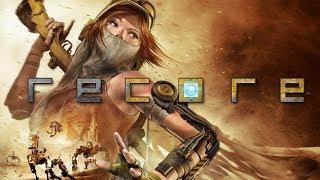 ReCore: Definitive Edition • #2 • Новые друзья и новые враги