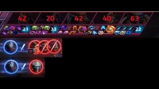 Hots moments Zeratul 2 #hots #blizzard #starcraft #zeratul