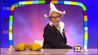 Harry Hill's The Best of TV Burp 9 (16/1/2010)