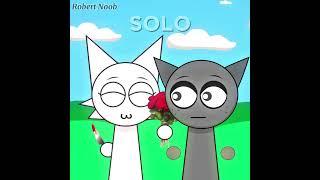 It solo solo everybody | incredibox sprunki #edit #shorts #fyp #sprunki #sprunkiincredibox