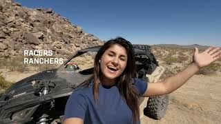 Celebrating Women of Off-Road- Happy International Women's Day!