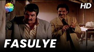 Fasulye (2000) -  Türk Filmi | Tek Parça Full HD (Selim Erdoğan & Elvin Beşikçioğlu)