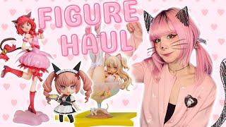 I FINALLY got this GRAIL - HUGE anime figure haul 