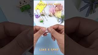 Easy Craft Project #short ||Creative Mind A To Z