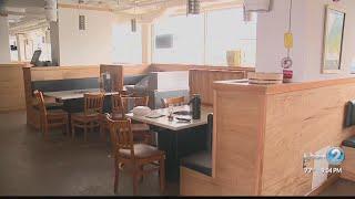 Hawaii Restaurant Association drafts guidelines for future reopening of restaurants