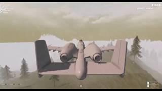 Tips on how to fly an A-10 Warthog| Blackhawk Rescue Mission 5 (OLD)