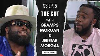 Gramps Morgan + Jemere Morgan Discuss Losing Peter, Polygamy, Brain Surgery, Family, Grammys + More