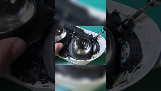 Avoid this common mistake when repairing your VR. #quest2 #oculus #virtualreality #repair #tech