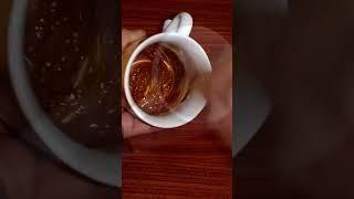 Nescafe classic Sachet recipe || frothy coffee in just 5 minutes #shorts #ytshorts #youtubepartner