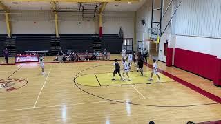 Louisiana Power ️9B vs. Take Back Sports (Baton Rouge)  04.18.2025