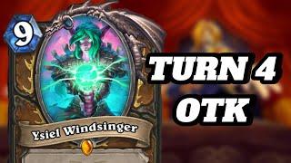 This Deck is Underrated - Hearthstone Wild