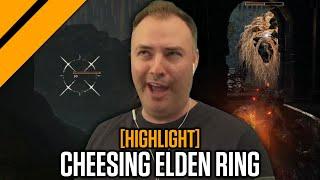 [Highlight] Day[9] Cheeses Elden Ring w/ Crossbows | #4