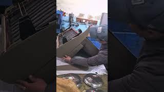 Гараж Ретро Механики