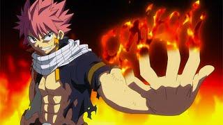 Fairy Tail AMV - My Demons