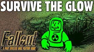 How to Survive The Glow Walkthrough / Guide - Fallout 1