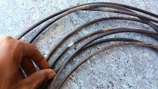 Don’t Buy ️ Low Quality Optical Fiber Cable for Fiber to the Home (FTTH)