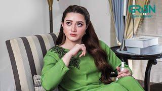 Raaton Raat Nikkah Kar Liya !! Momina Iqbal | Junaid Khan | Do Kinaray | Green TV