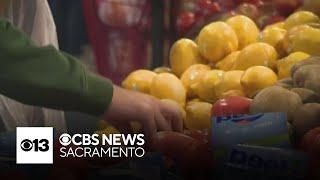 How Sacramento could be affected by Mexico, Canada tariffs