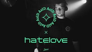 Hatelove //ASID