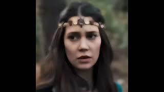 how can someone hate such a queen |#keşfet #kurulusosman #holofirahatun #nilüferhatun #ecemsena