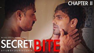 Secret Bite I Film I Second ChapterI Shawn I Saalim I Kamlesh