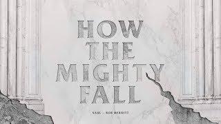 Search for the Silver Bullet // How the Mighty Fall // Bob Merritt
