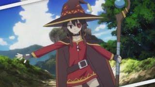 Kazuma  Kazuma  Kazuma  Kazuma  Kazuma~ [KonoSuba] 10 hours