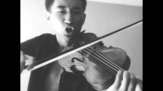 Paganini reabilitation