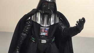 Review Star Wars Black Series: Darth Vader