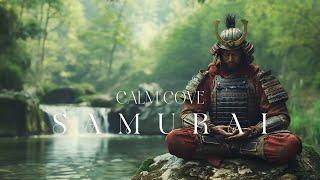 Calm Down with Japanese Flute - Samurai Zen - A Place to Liberate Your Inner Mind - 11 Hour