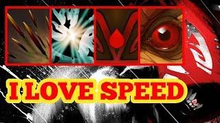 NEW DOTA 2 ABILITY DRAFT 2020 IMBA BROKEN SKILL GOD OF SPEED