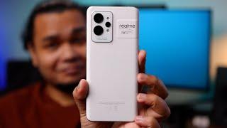 realme GT2 Pro : Setanding Flagship Sebenar?