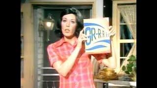 Lily Tomlin | "Mrs. Judy Beasly" Grrrr TV Commercial sketch