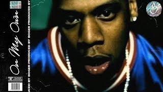 Jay Z Type Beat ''On My Own'' | Soul Sample Type Beat 2025