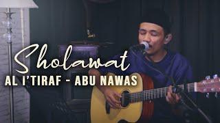 I’TIRAF || Syair Doa Abu Nawas || COVER VALDY NYONK