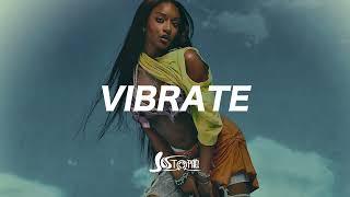 (FREE) Afrobeat Instrumental 2024 | Tems X Omah Lay X Oxlade Type Beat "VIBRATE" |Afrobeat Type Beat