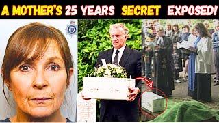 A Mother's Secret: The Joanne Sharkey Case