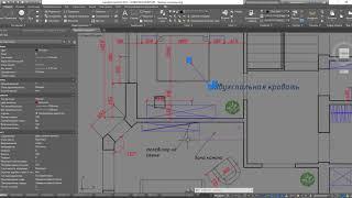 Урок 24. Редактирование мультивыноски в AutoCAD