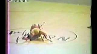 Dan Gable vs Larry Owings